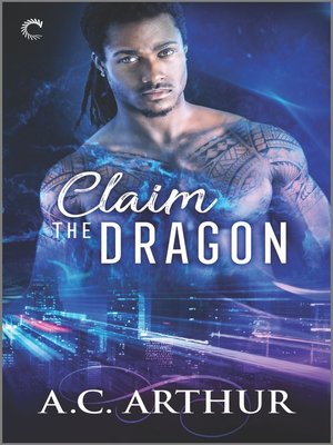 cover image of Claim the Dragon